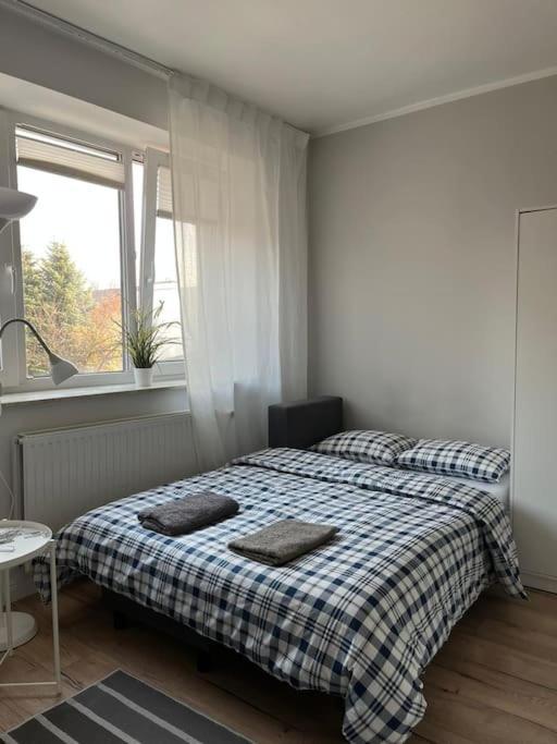 Bezagenta Mozart6 Studio Easy Access To City Wifi Varsovia Exterior foto