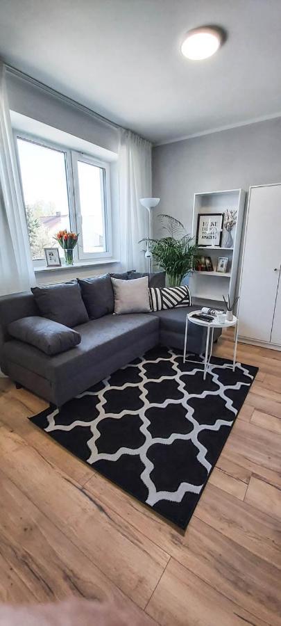Bezagenta Mozart6 Studio Easy Access To City Wifi Varsovia Exterior foto